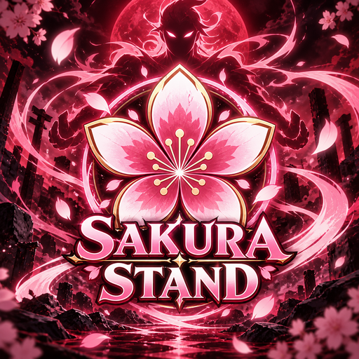 Sakura Stand
